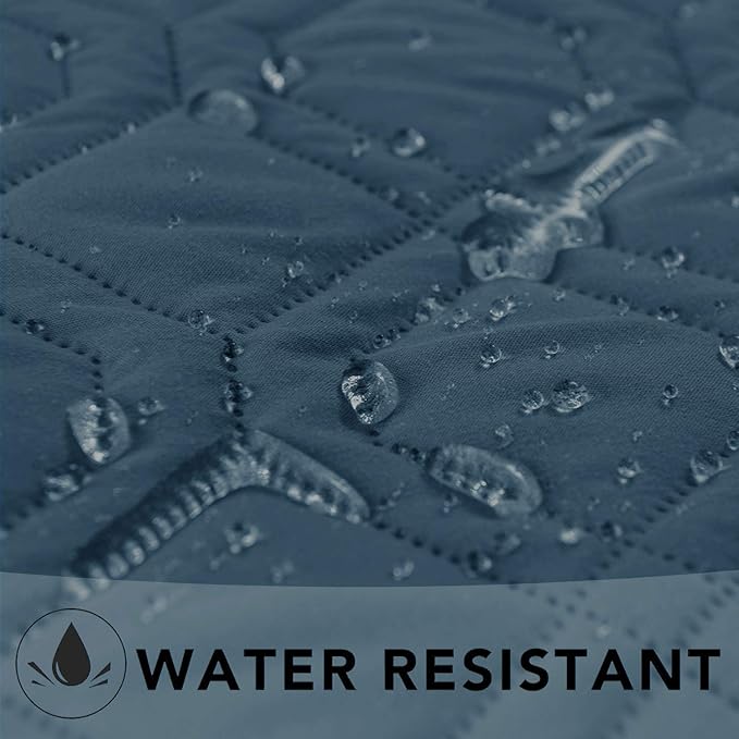 Ameritex Waterproof Dog Bed Cover Pet Blanket - Image 3