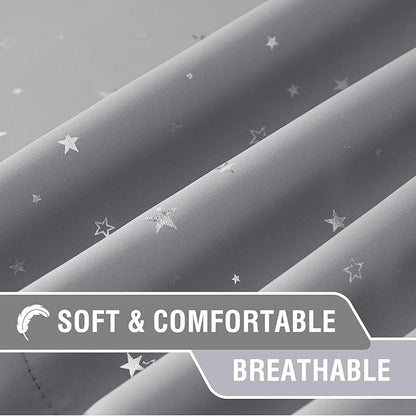 H.VERSAILTEX Blackout Curtain Valances - Image 4