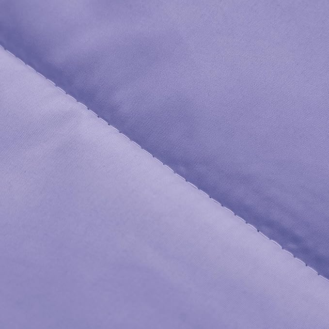 UOZZI BEDDING 4 Pieces Toddler Bedding Set Ultra Soft and Breathable Toddler - Image 8