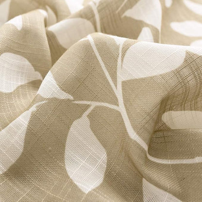 Treatmentex Print Semi Sheer Curtains - Image 9