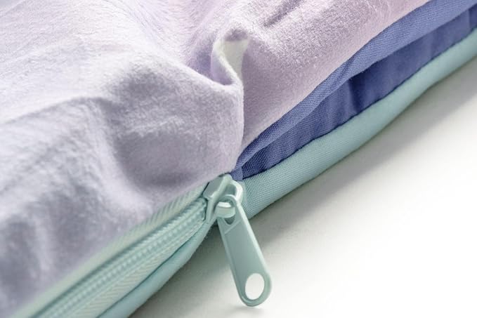 Jay Franco Kids Slumber Bag and Pillow - Image 5