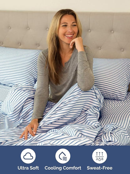 Extra Deep Twin XL Sheet Set - Image 5