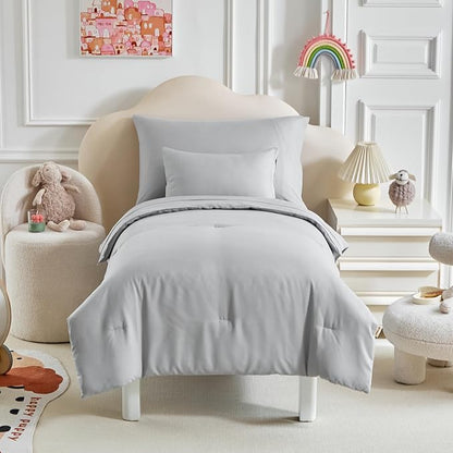 Toddler Bedding Set - Image 3