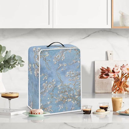 Oil Painting Style Coffee Maker Covers - Image 3