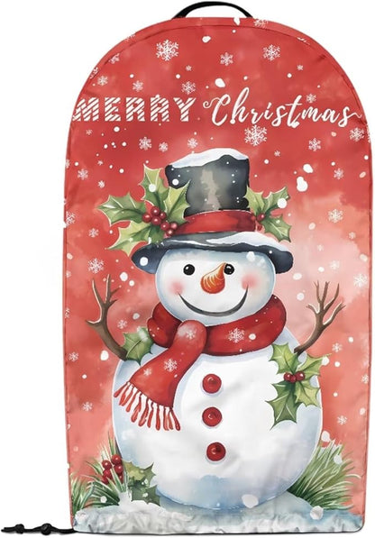 Merry Christmas Blender Dust Cover Stand Mixer or Coffee Maker Appliance Covers - Image 2