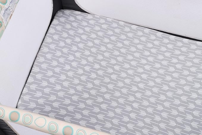 Onacosht Pack n Play Sheets 3 Pack - Image 7