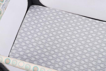 Onacosht Pack n Play Sheets 3 Pack - Image 7