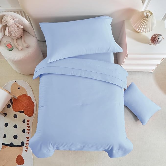 Toddler Bedding Set - Image 7