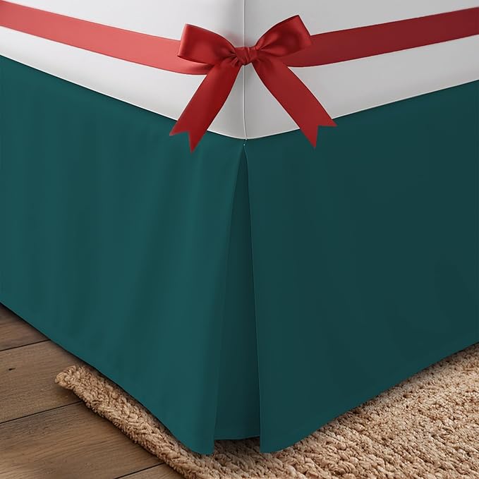 Utopia Bedding Full Bed Skirt by UTOPIABEDDING