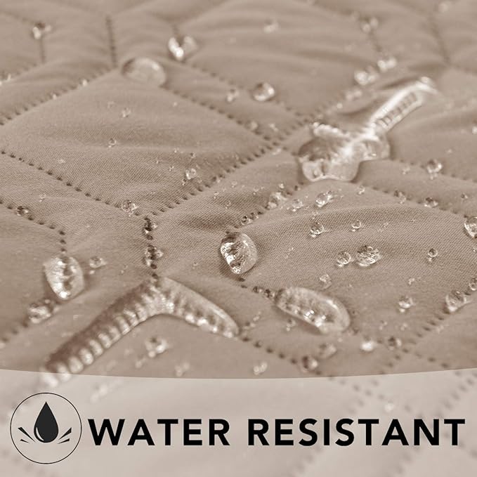 Ameritex Waterproof Dog Bed Cover Pet Blanket - Image 3