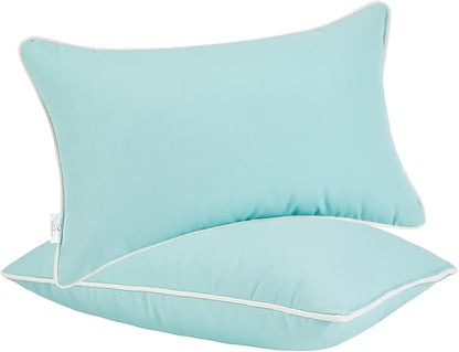 JMGBird Outdoor Lumbar Pillows by JMGBird