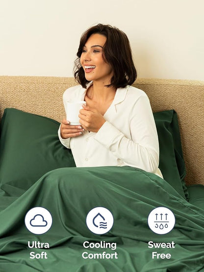 Extra Deep Twin XL Sheet Set - Image 5