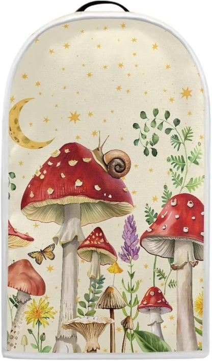 Mushroom Kitchen Blender Cover Universal Fits Kitchen Cover - Image 5