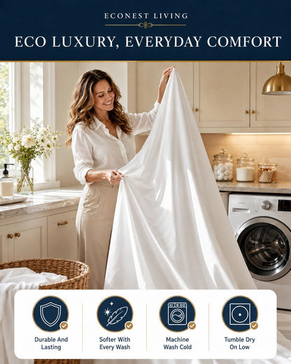 100% egyptian cotton split king sheets sets for, package contents