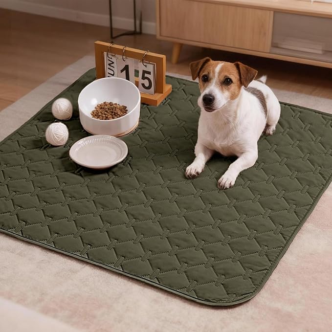 gogobunny 100% Double Sided Waterproof Dog Blanket Soft Pet Bed Cover - Image 2