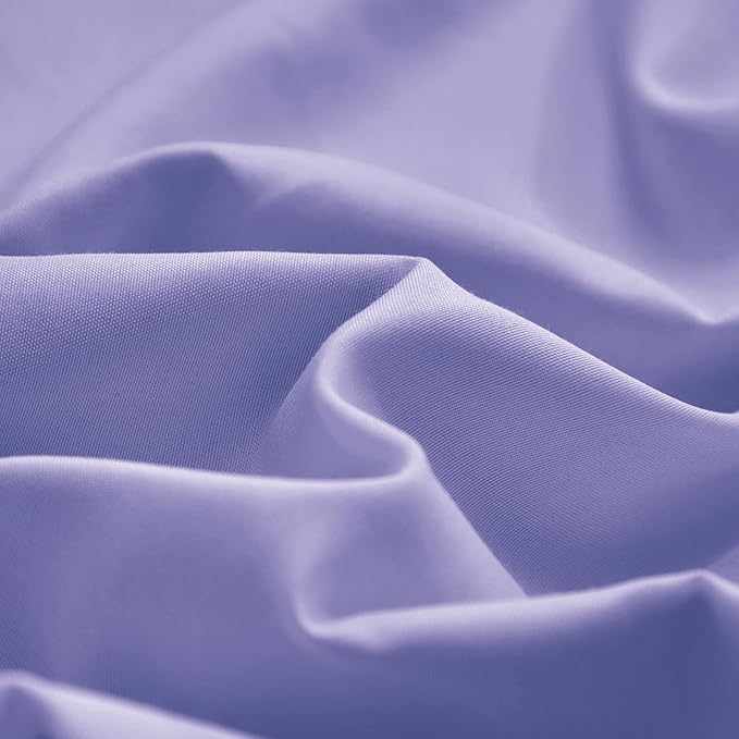 UOZZI BEDDING 4 Pieces Toddler Bedding Set Ultra Soft and Breathable Toddler - Image 9