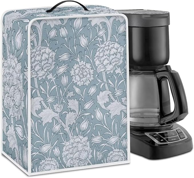 Coffee Machines Covers by PJHEQOXE