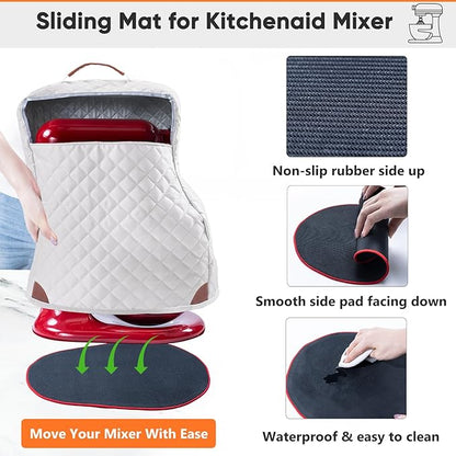 BAGSPRITE Stand Mixer Cover - Image 3