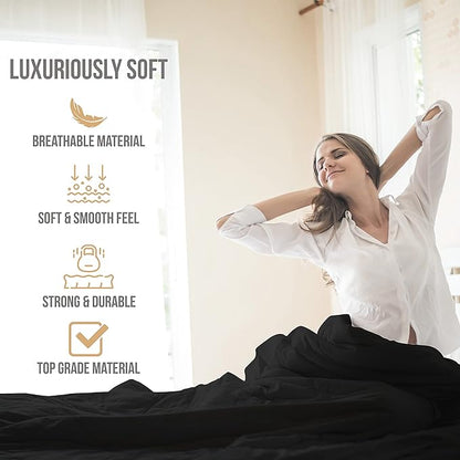 California King Sheet Sets - Image 2
