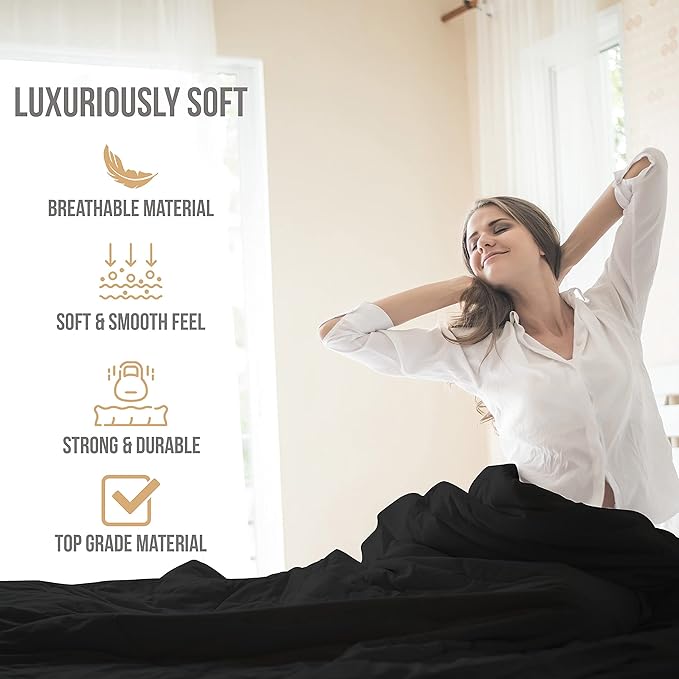 Queen Sheet Set - Image 2
