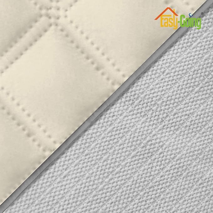 Easy-Going Sofa Slipcover Loveseat Cover Waterproof Couch Cover Washable Sofa - Image 5