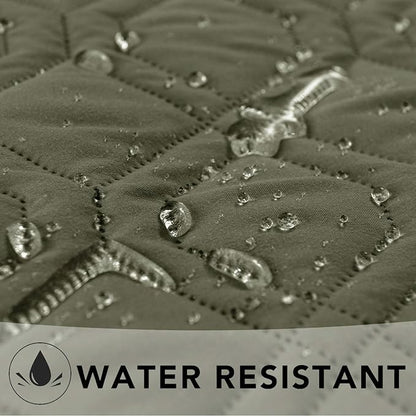 Ameritex Waterproof Dog Bed Cover Pet Blanket - Image 2