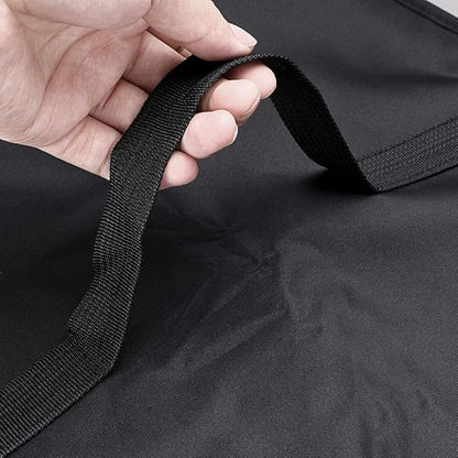 OwnMy Heat-Resistant Dust-Proof Microwave Oven Grill Cover Protector - Image 5