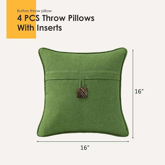 Outdoor Decorative Pillows - Image 7