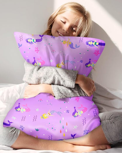 Silk Pillowcase for Kids - Image 6