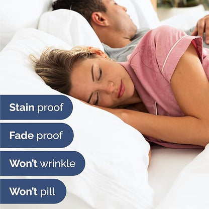 CGK Unlimited 4 Piece Sheet Set - Image 5