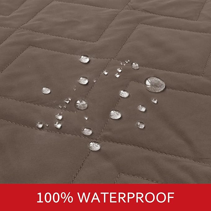 Moonsea Waterproof Blanket Dog Bed Cover - Image 2