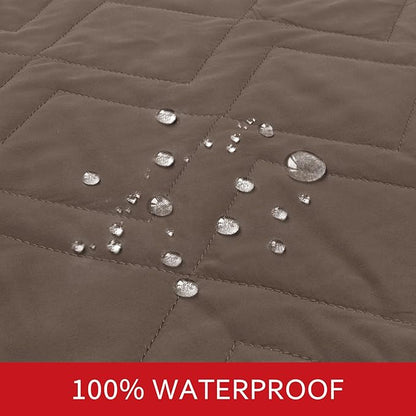 Moonsea Waterproof Blanket Dog Bed Cover - Image 2