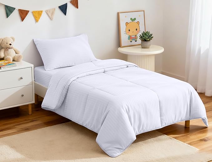 ZPECC Toddler Bedding Set - Image 7