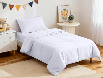 ZPECC Toddler Bedding Set - Image 7