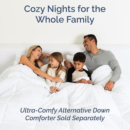 CGK Unlimited 4 Piece Sheet Set - Image 8