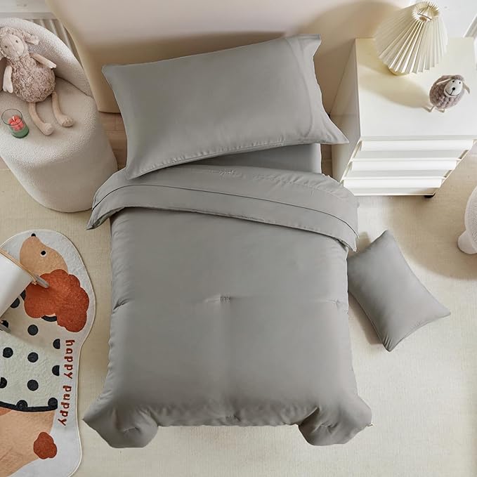 Toddler Bedding Set - Image 7