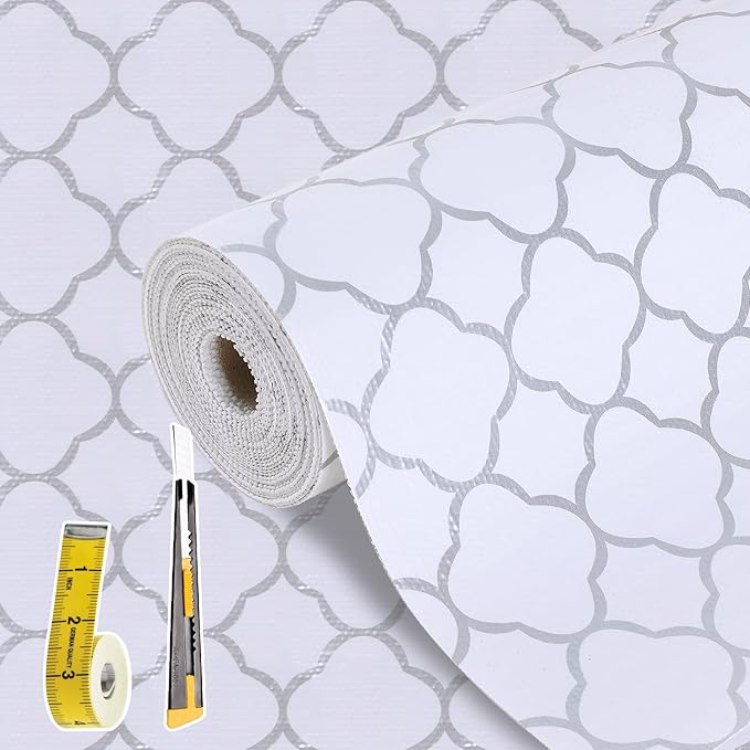 Shelf Drawer Liners for Kitchen Cabinets Non Adhesive Drawer Liner Thickened by Kimhan