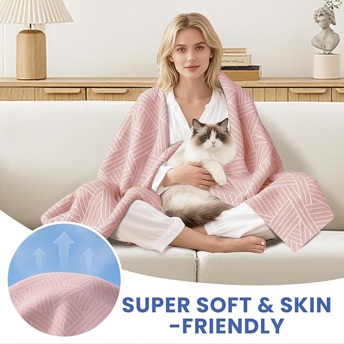 Boho Couch Cover for Dogs, Chair Covers Armchair Oversized, Sofa Covers Washable - Image 2