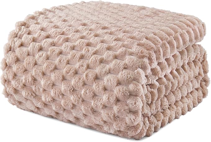 Exclusivo Mezcla Queen Size Fleece Blanket by ExclusivoMezcla