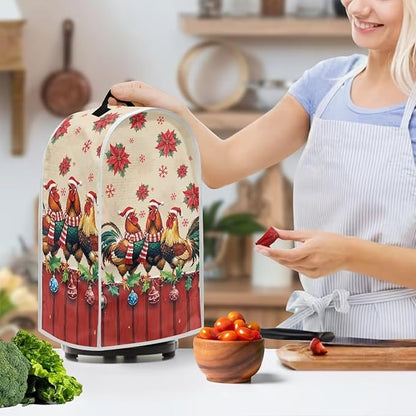 Chicken Blender Cover Dust Cover - Image 2