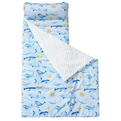 david's kids Toddler Nap Mat by davidskids