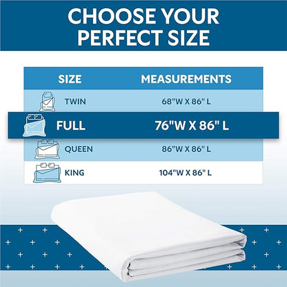 Guardmax Waterproof Duvet Cover - Image 6