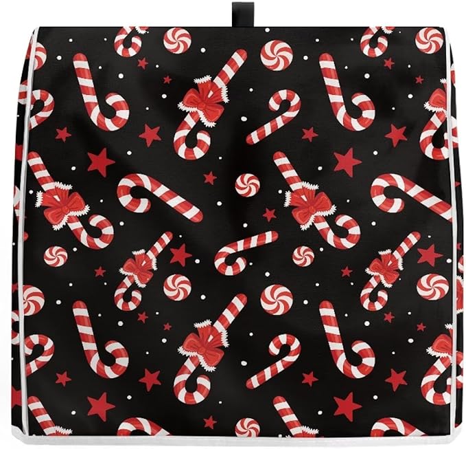 Christmas Mixer Cover Compatible - Image 7