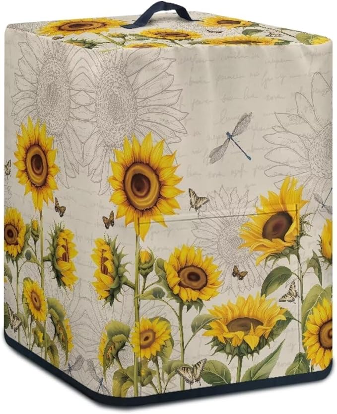 Air Fryer Cover Kitchen Appliance Cover - Image 2