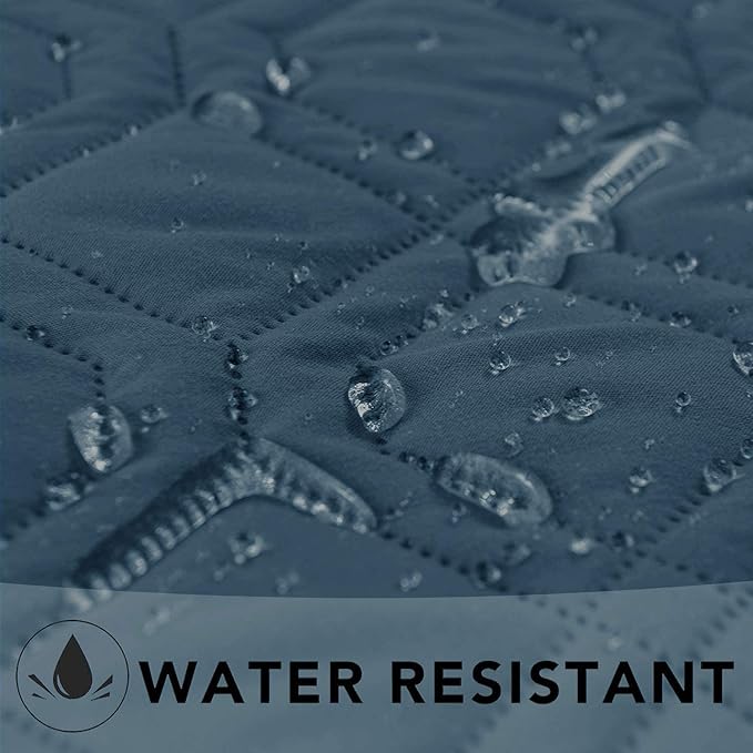 Ameritex Waterproof Dog Bed Cover Pet Blanket - Image 2