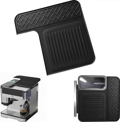 Premium Top Mat for Ninja Luxe Cafe Espresso Machine ES601 & ES701 – Custom Fit by Unknown
