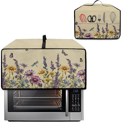 Convection Toaster Oven Cover - Image 2