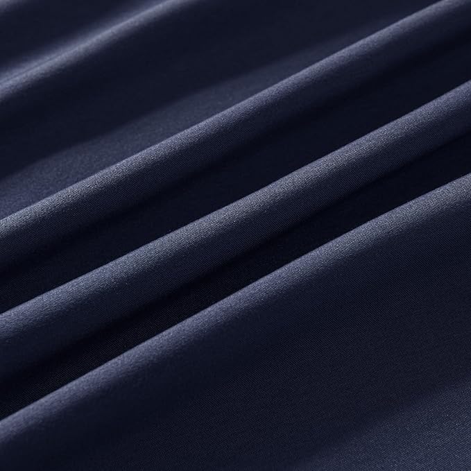 Bed Skirt Queen Size Ruffled Bed Skirt - Image 6