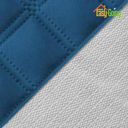 Easy-Going Sofa Slipcover Waterproof Oversized Recliner Chair Cover Non-Slip - Image 5