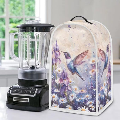 Hummingbird Daisy Blender Covers - Image 4